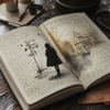 MindJournal - journaling mind - Studio Rabbithole