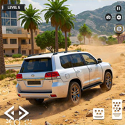 Car Parking: Driving Simulator