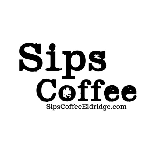 Sips Coffee Eldridge icon