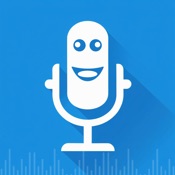 Voice Changer - Magic Effects