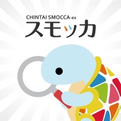 賃貸物件検索 スモッカ 部屋探し/不動産/間取り/引越し/家