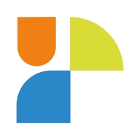 Navimo: Travel & Internet eSIM app icon - Travel app for iPhone