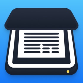 螢幕擷取畫面 (5) Scanner PDF Editor