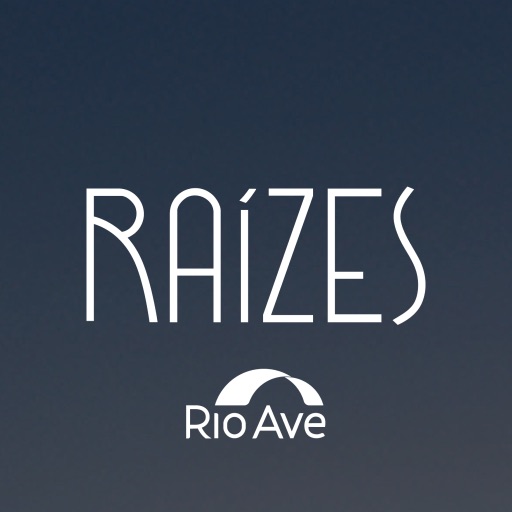 Rio Ave - Raízes app icon