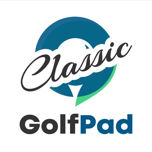 Golf Pad Classic