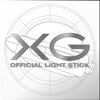 XG OFFICIAL LIGHT STICK - iPhoneアプリ