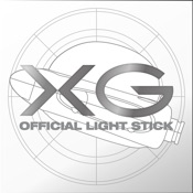 XG OFFICIAL LIGHT STICK