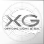 XG OFFICIAL LIGHT STICK