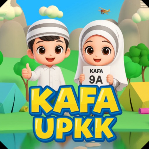 KAFA & UPKK Quiz