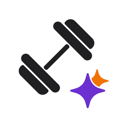 AI Fitness Coach: AironFit