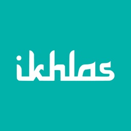 IKHLAS - Your Companion