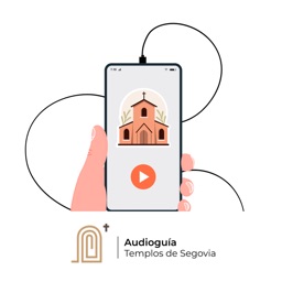 Audioguia Templos de Segovia