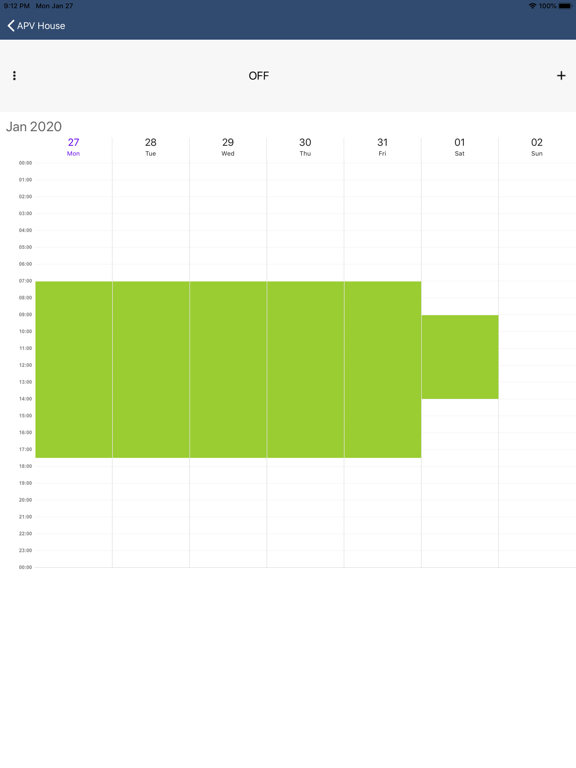 Screenshot #5 pour BeMS View