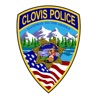 Clovis Police Department icon