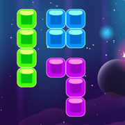 SpaceBlok: Brain Training Game