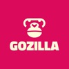 Gozilla - Delivery App icon