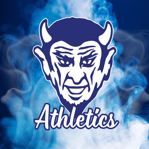 Quincy Blue Devil Athletics