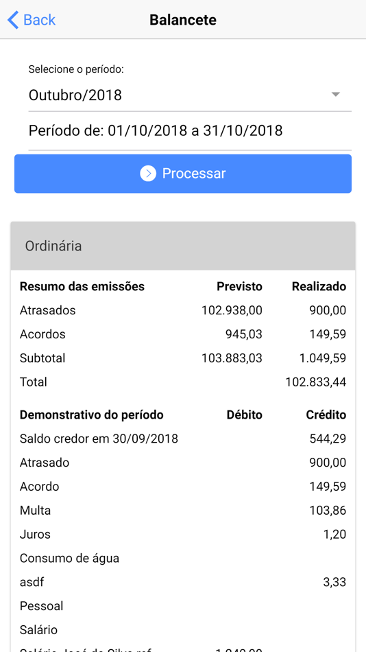 #4. CondoNow (iOS) 由: Union Data Soluções em TI