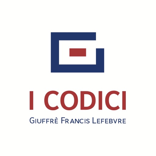 I Codici Giuffrè - AppWisp.com