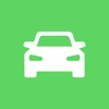 CAR4WAY carsharing icon
