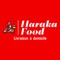 Haraka Food révolutionne la façon dont vous commandez vos repas au restaurant 