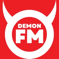 Demon FM Player