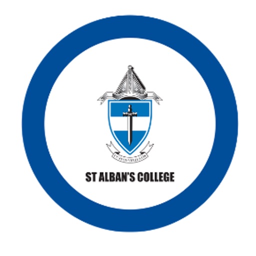 St Alban's College - AppWisp.com
