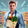 Get Supermarket Shopping Games 024 for iOS, iPhone, iPad Aso Report
