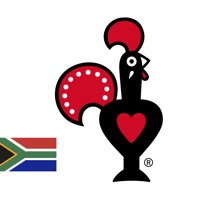 Nando’s SA – Food Order app icon - Food & Drink app for iPhone