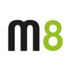 m8mit - Ladestationen finden icon