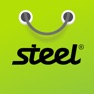 Get Steel - ستيل for iOS, iPhone, iPad Aso Report
