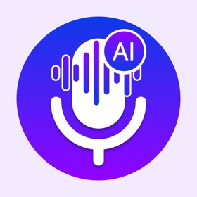 AI Voice Changer & Voice Over