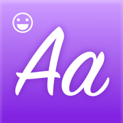 HT Fonts Keyboard