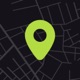 Family Finder: GPS Tracker app icon - Navigation app for iPhone