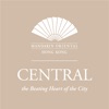 CENTRAL by M.O. icon