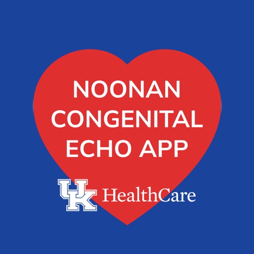 UK Congenital Echo Guide
