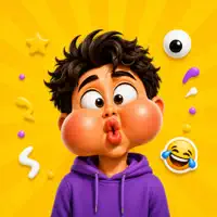 Funny Face Filter Challenge