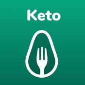 Keto Diet App - Macro Tracker