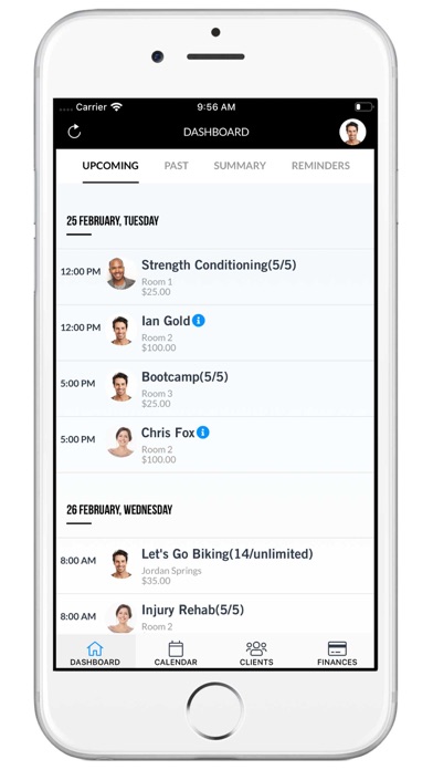 VANA Screenshot 1 - AppWisp.com VANA Screenshot 1 - AppWisp.com