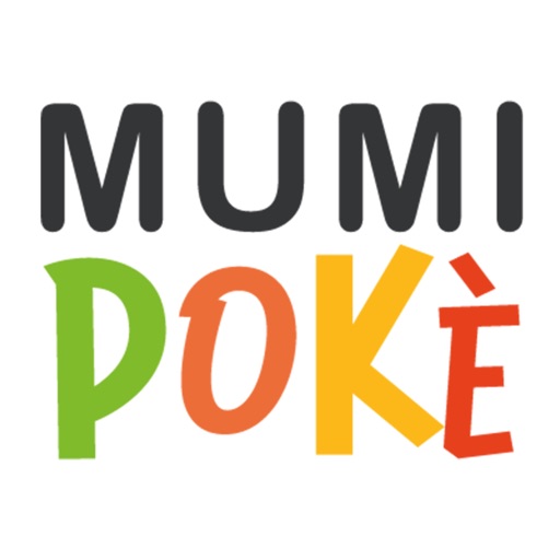 Mumi Pokè