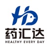 药汇达 icon