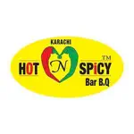 Karachi Hot n Spicy App Cancel