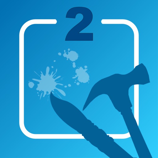 Frame Builder 2 Photo Framing