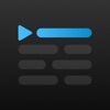 Teleprompter - Video Recording icon