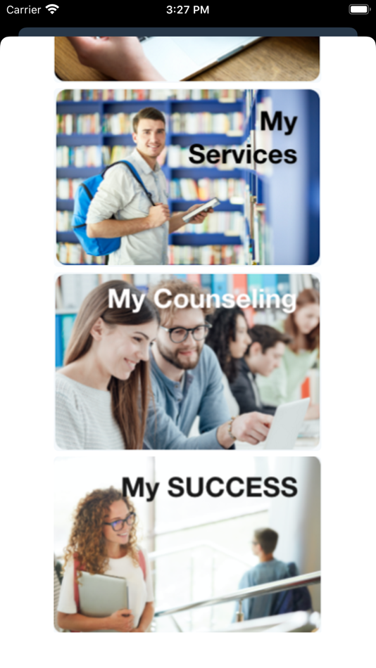 #2. Uni App (iOS) 由: Educacion Superior de Celaya, A.C.