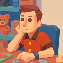 Lost & Found: The Boring Game