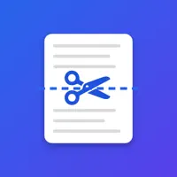 PageCut: Long Image to PDF