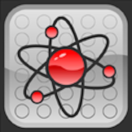 Building Atoms and Isotopes icon