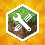 Addons Maker for Minecraft App Cancel