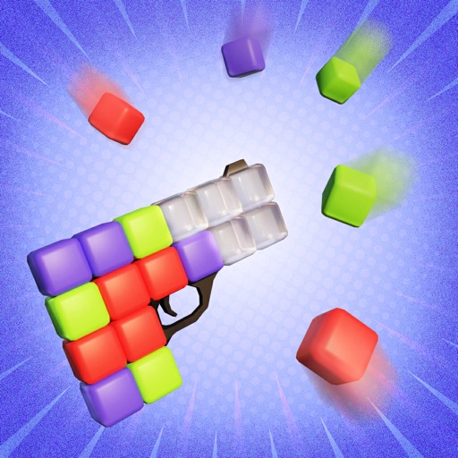 Block Ops! icon